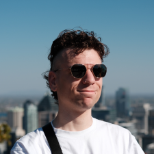 Avatar for Luca Soldaini from gravatar.com