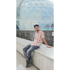 Avatar for Mahin Bin Hasan from gravatar.com