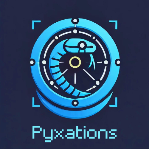 pyxations logo
