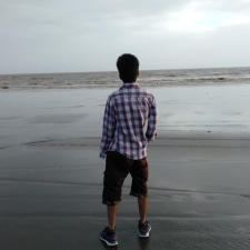 Avatar for Himanshu Pandey from gravatar.com