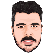 Avatar for Cesar Alvernaz from gravatar.com