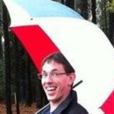 Avatar for Erich Smith from gravatar.com