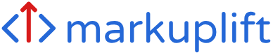 Markuplift Logo