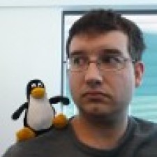 Avatar for John Eckersberg from gravatar.com