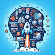 Avatar for Computer Cognitive R&D Platform from gravatar.com