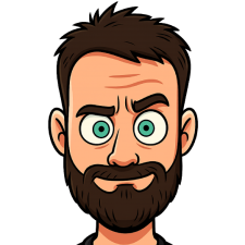 Avatar for David Silva from gravatar.com