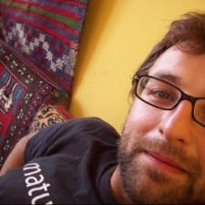Avatar for gusajz from gravatar.com