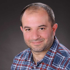 Avatar for Tamer Hamad Faour from gravatar.com