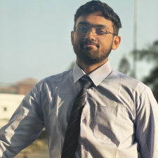 Avatar for Pravanjan Roy from gravatar.com