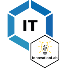 Avatar for it@M Innovation Lab from gravatar.com