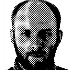 Avatar for Maciej Ostaszewski from gravatar.com