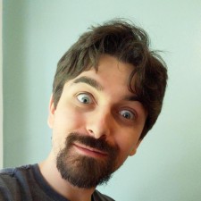 Avatar for gabeduke from gravatar.com