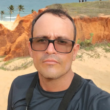 Avatar for Elizeu Barbosa Abreu from gravatar.com