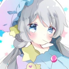 Avatar for Nyarime Su from gravatar.com