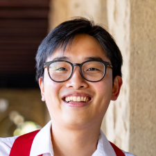 Avatar for Edward Huang from gravatar.com