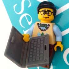 Avatar for Yingding Wang from gravatar.com