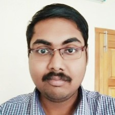 Avatar for Sri Venkata Reddy G from gravatar.com