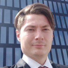 Avatar for Iurii Borisovich Minin from gravatar.com