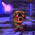 Avatar for mojo-molotov from gravatar.com