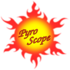 Avatar for pyroscope from gravatar.com