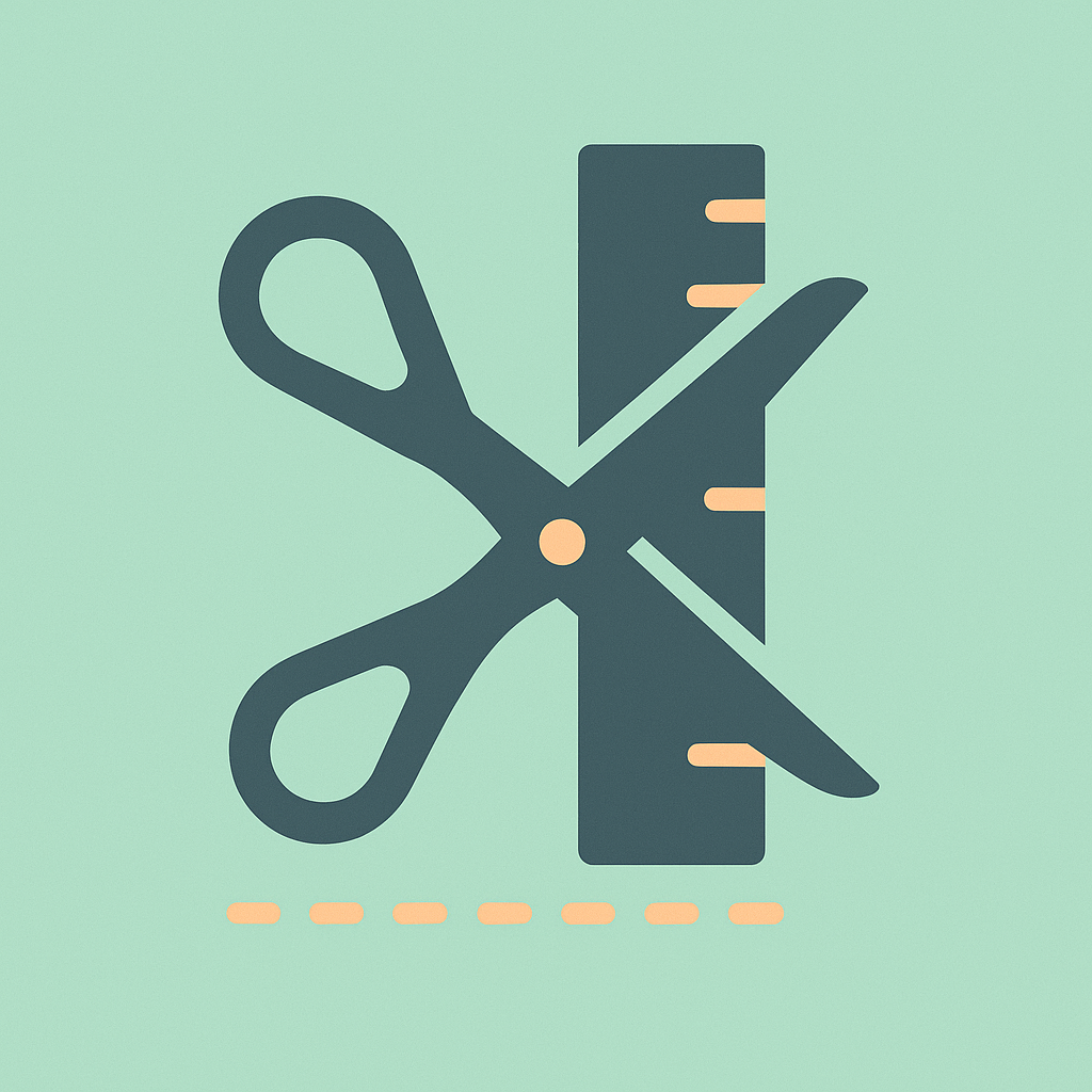 trimmargin Logo