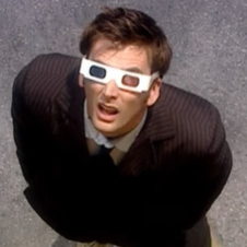 Avatar for Dalek from gravatar.com