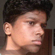 Avatar for SIDDHARTH K P from gravatar.com