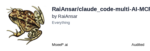 MseeP.ai Security Assessment Badge