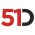 Avatar for 51Degrees.mobi from gravatar.com
