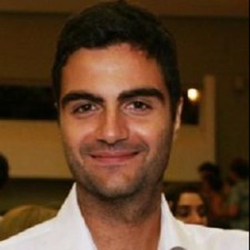 Avatar for Vassilis Manolas from gravatar.com