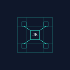 Avatar for Joyen Benitto from gravatar.com