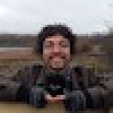 Avatar for Jordan Richter from gravatar.com