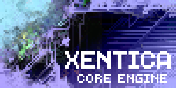 XENTICA Core Engine