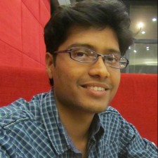 Avatar for sauravshandilya from gravatar.com