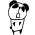 Avatar for likr from gravatar.com