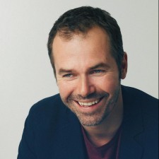 Avatar for Andrew Bain from gravatar.com
