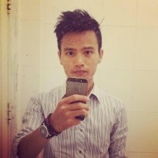 Avatar for John Pham from gravatar.com