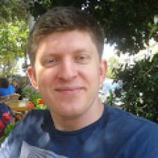 Avatar for dimsss from gravatar.com