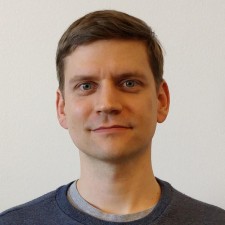 Avatar for Fábián Tamás László from gravatar.com