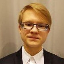 Avatar for Domantas Gervinskas from gravatar.com