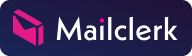 Mailclerk Logo