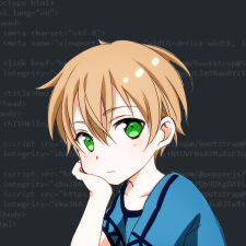 Avatar for Sachnun from gravatar.com