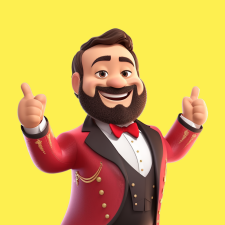 Avatar for Mister Joessef from gravatar.com