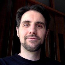 Avatar for Adrian Marino from gravatar.com