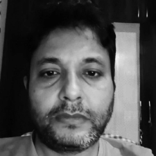 Avatar for Sanket Naik from gravatar.com