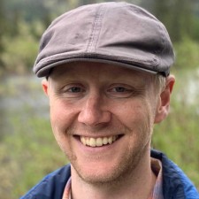 Avatar for Travis O'Brien from gravatar.com