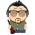 Avatar for jessevdk from gravatar.com