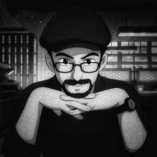 Avatar for Jelloeater from gravatar.com