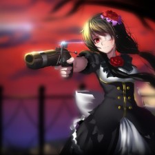 Avatar for Mikai B from gravatar.com