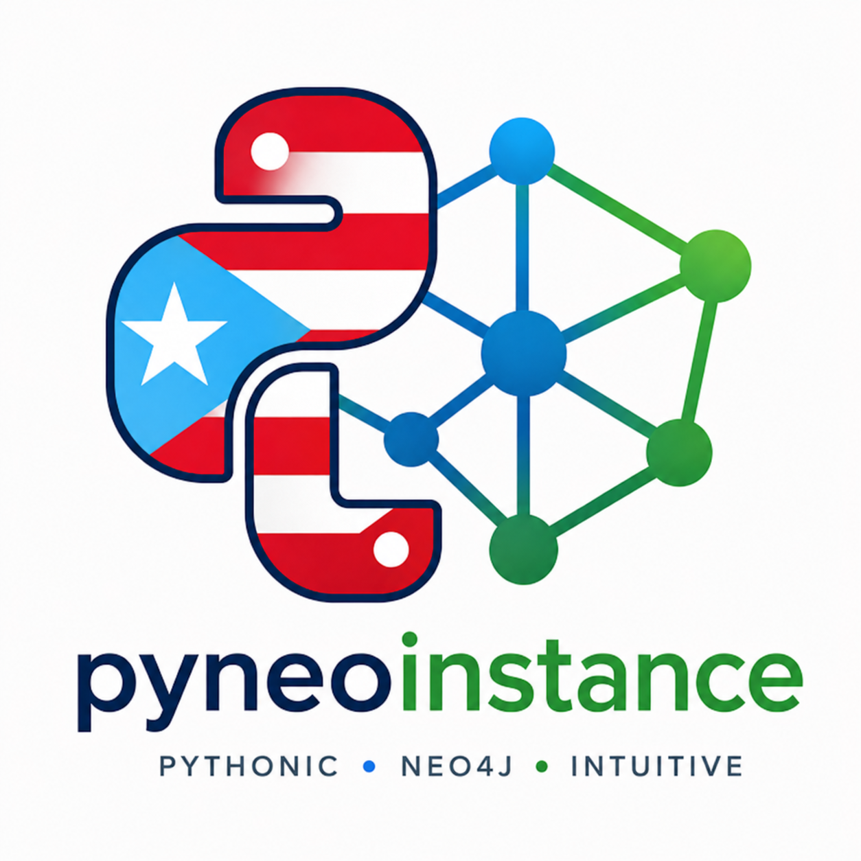 PyNeoInstance Logo